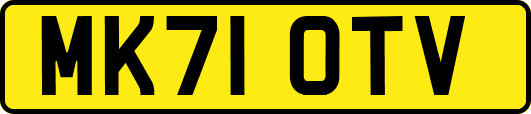 MK71OTV
