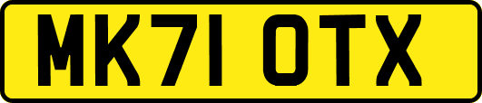 MK71OTX