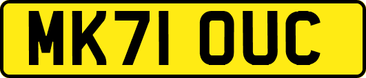 MK71OUC
