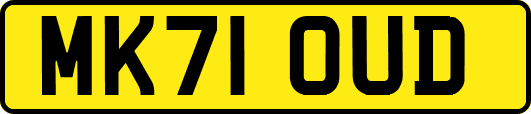 MK71OUD