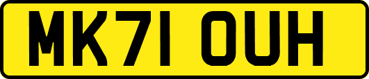 MK71OUH