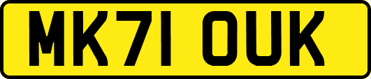 MK71OUK