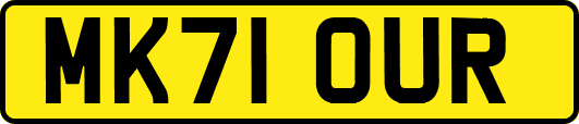MK71OUR