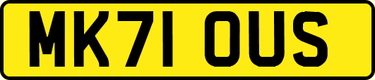 MK71OUS