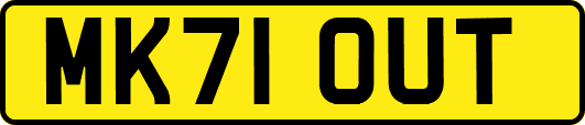 MK71OUT