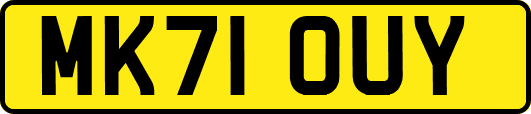 MK71OUY
