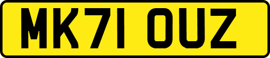 MK71OUZ