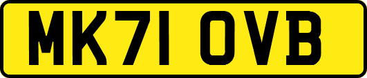 MK71OVB