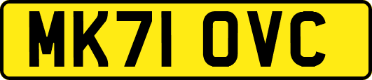 MK71OVC