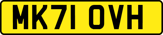 MK71OVH