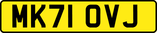 MK71OVJ