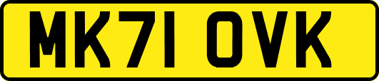 MK71OVK