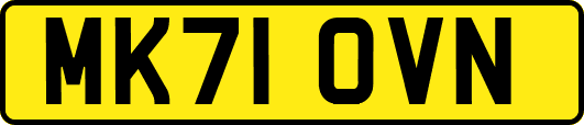 MK71OVN