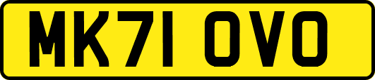 MK71OVO