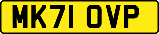 MK71OVP