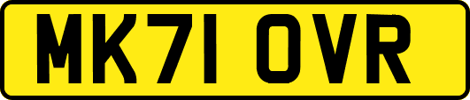 MK71OVR