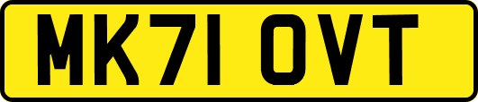 MK71OVT
