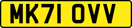 MK71OVV