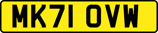 MK71OVW