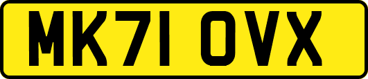 MK71OVX