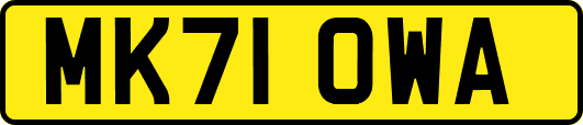 MK71OWA