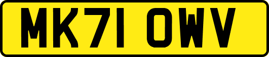 MK71OWV
