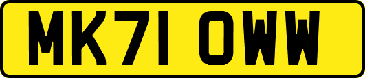 MK71OWW