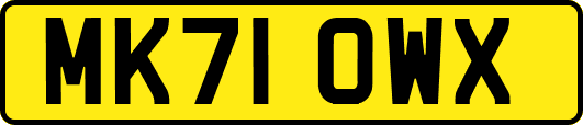 MK71OWX