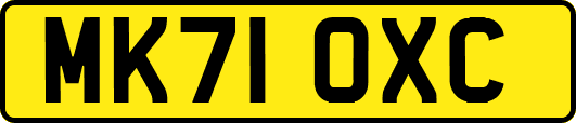 MK71OXC