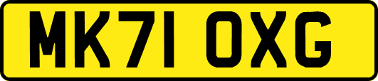 MK71OXG