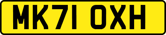 MK71OXH