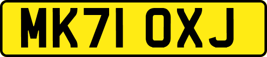 MK71OXJ