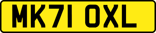 MK71OXL