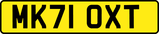 MK71OXT