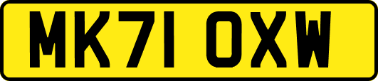 MK71OXW