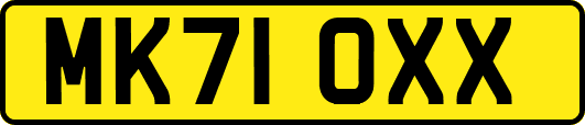 MK71OXX