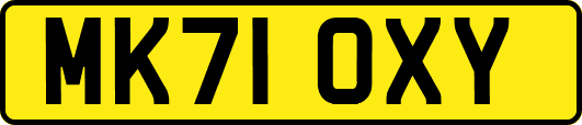 MK71OXY