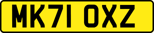 MK71OXZ