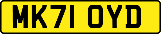 MK71OYD