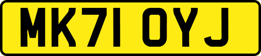 MK71OYJ