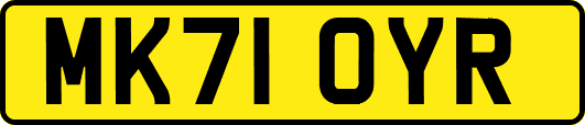MK71OYR