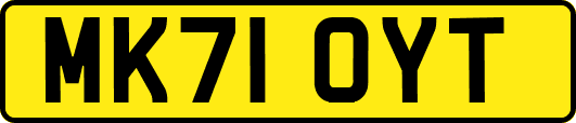 MK71OYT