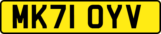 MK71OYV