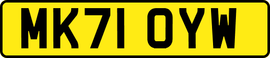 MK71OYW