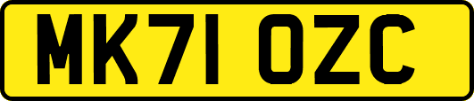 MK71OZC