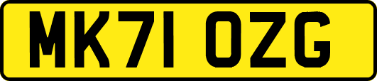 MK71OZG