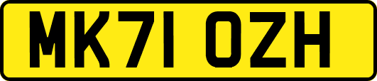 MK71OZH