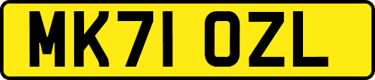 MK71OZL