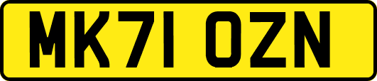 MK71OZN