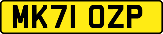MK71OZP